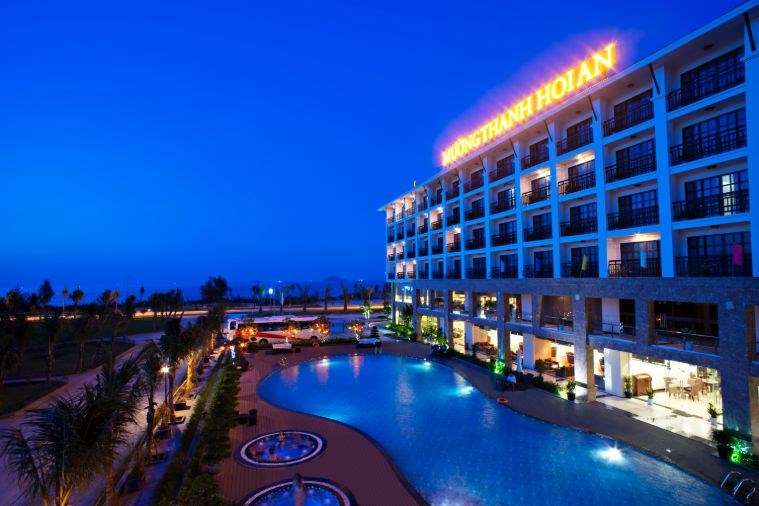 Mường Thanh Holiday Hội An hotel